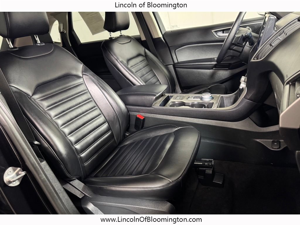 Used 2024 Ford Edge SEL w/ Convenience Package AWD/4WD image 11