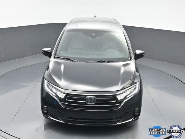 Used 2023 Honda Odyssey Sport image 28