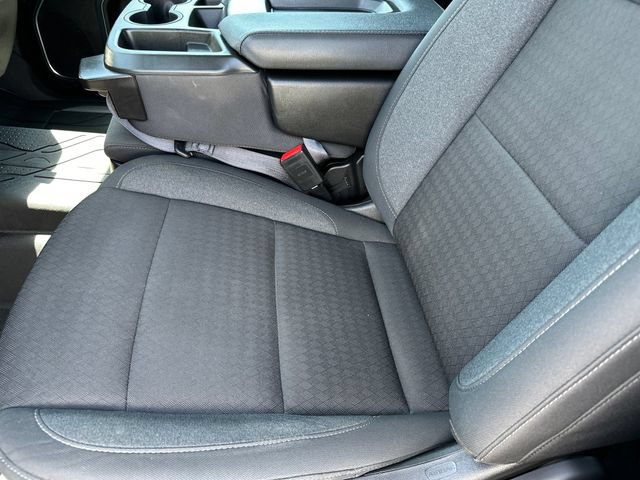 Certified 2024 Chevrolet Silverado 2500 LT AWD/4WD image 17