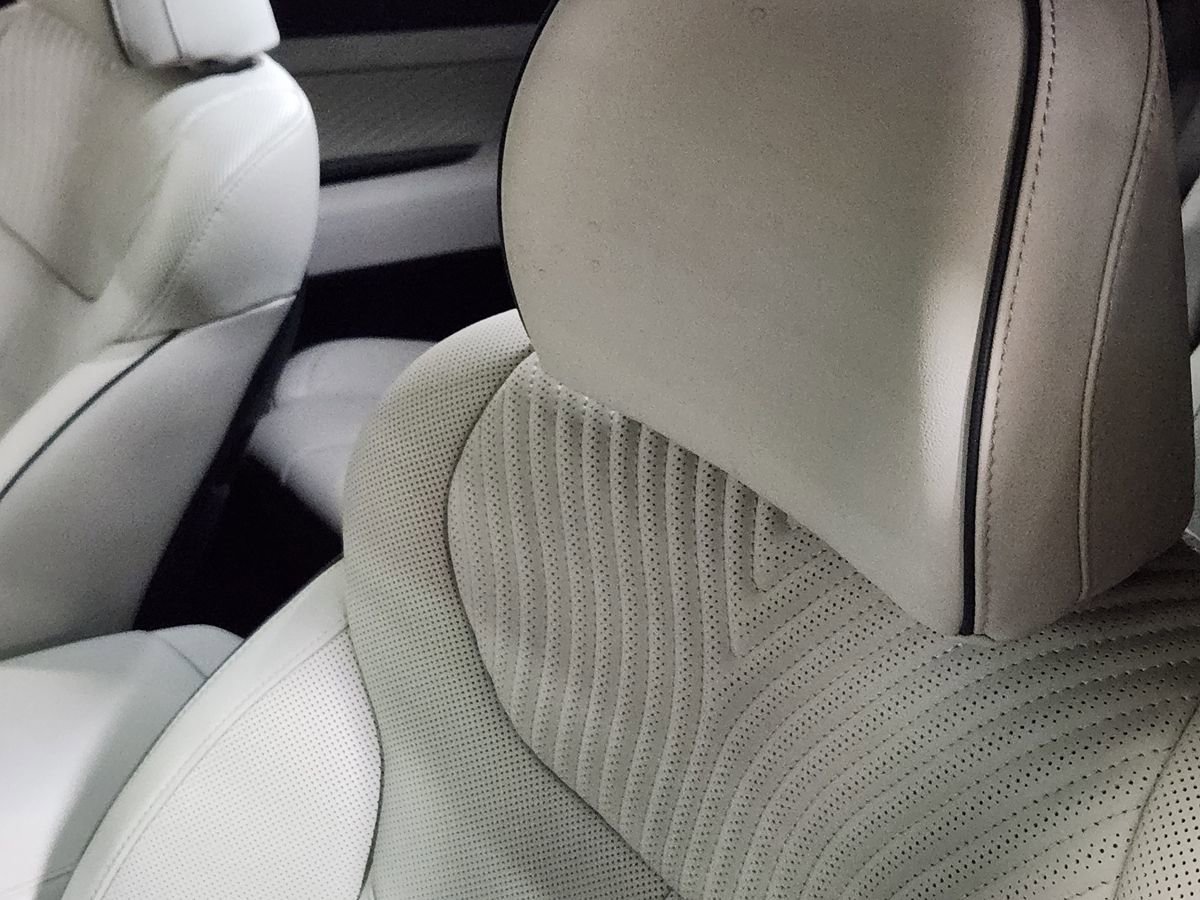 Used 2025 Hyundai Palisade Calligraphy FWD image 32