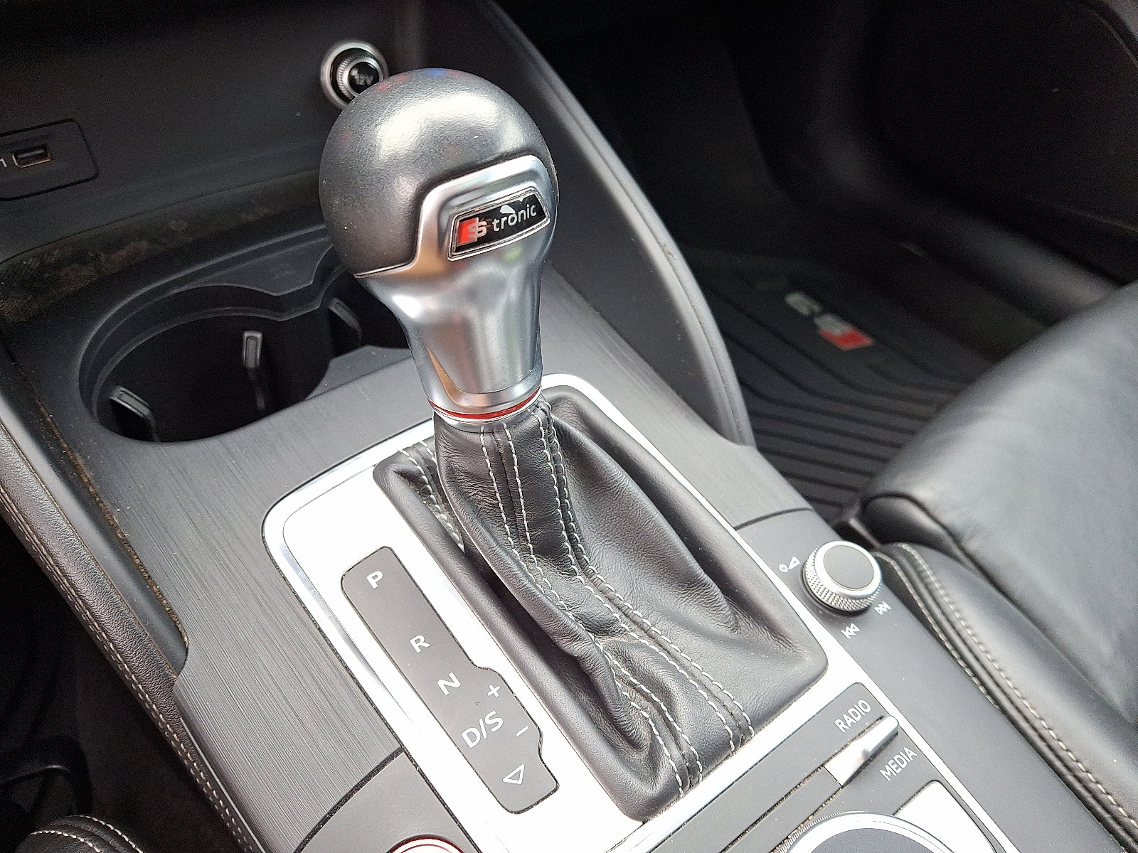 Used 2017 Audi S3 Premium Plus w/ Technology Package image 15