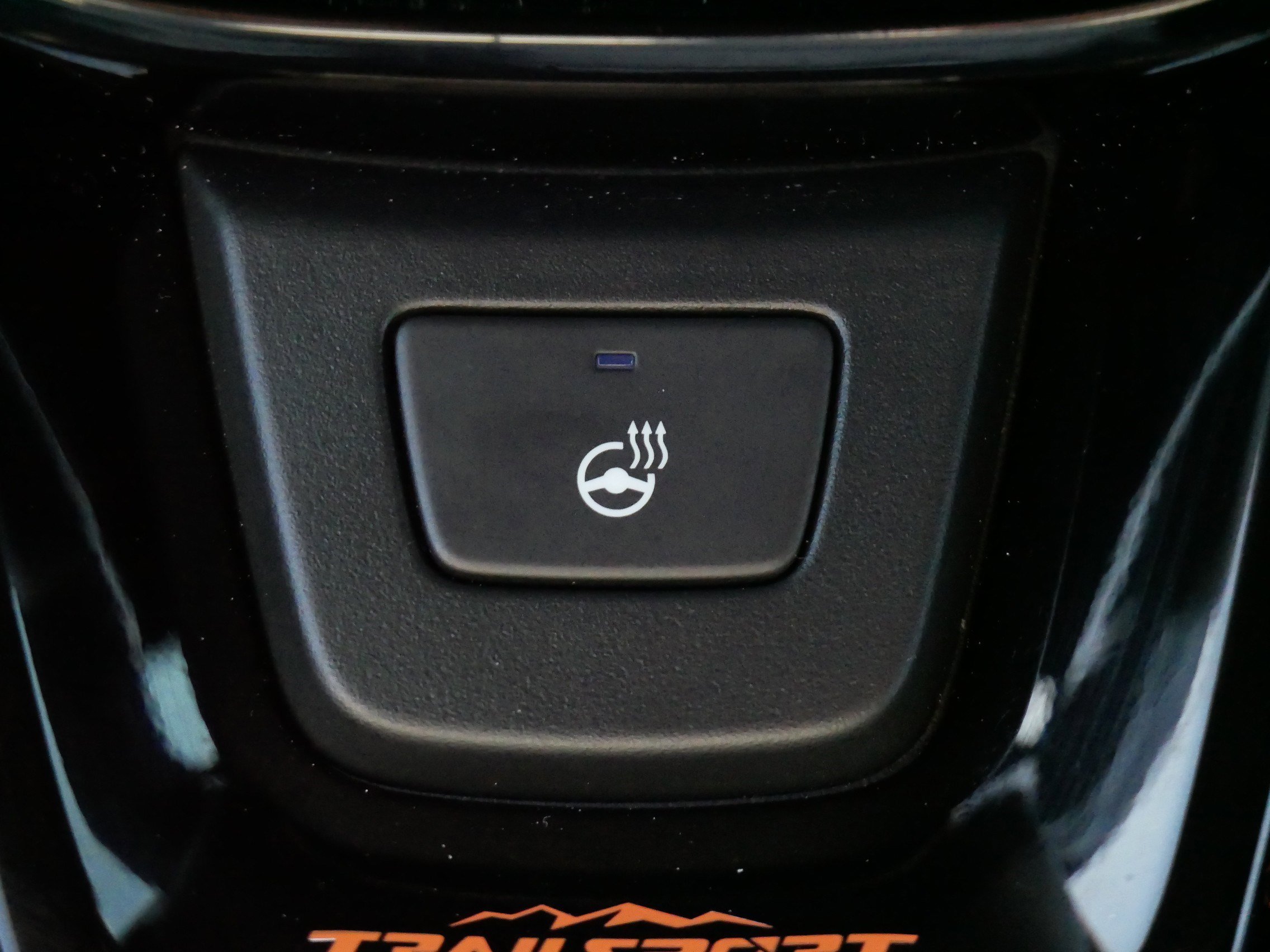 Certified 2026 Honda Passport TrailSport Elite image 27