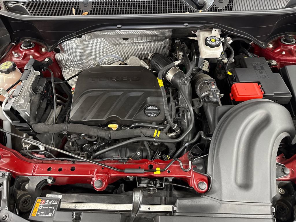 Used 2022 Buick Encore GX Preferred image 13