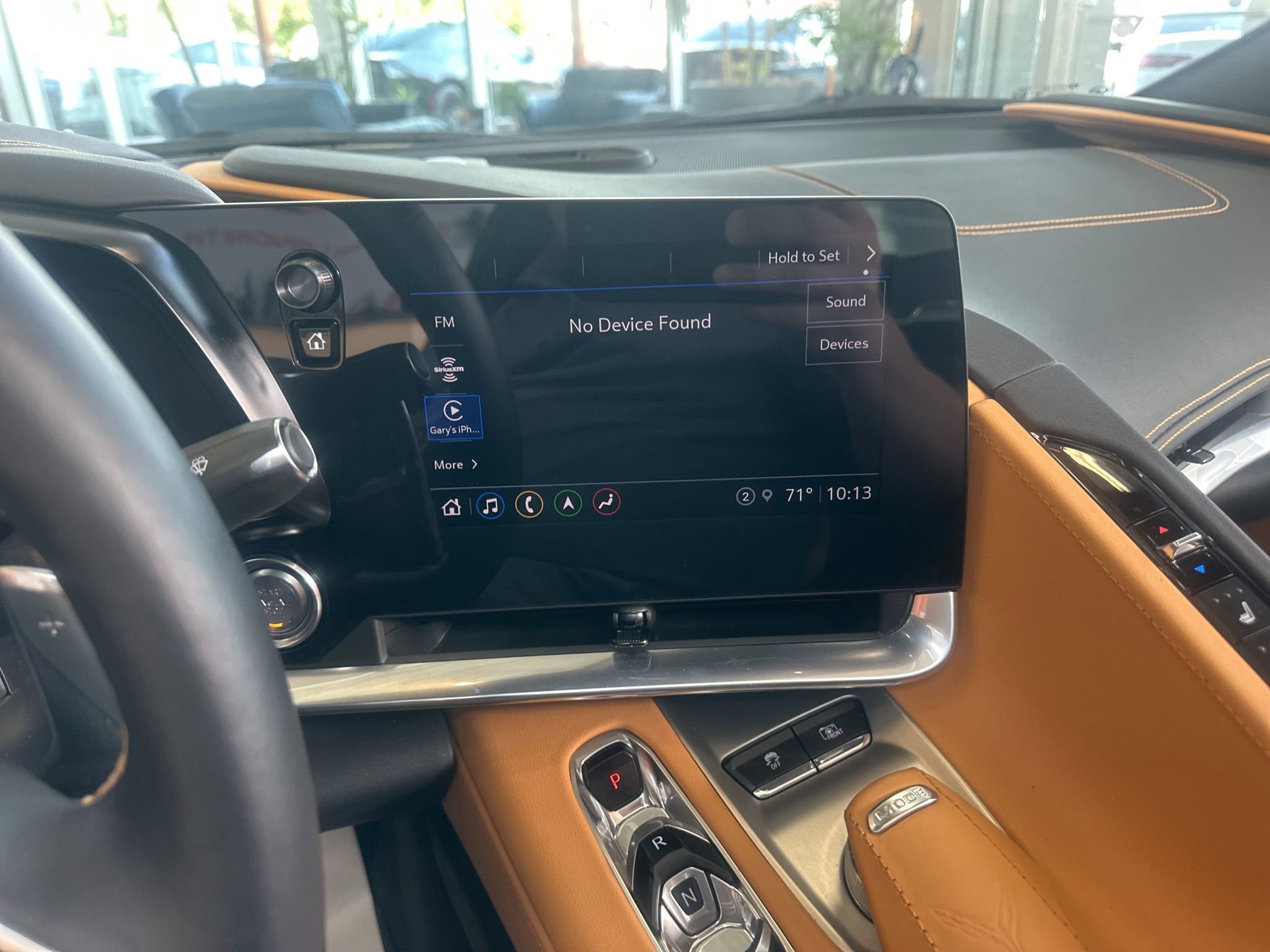 Used 2023 Chevrolet Corvette Stingray Preferred Cpe w/ Battery Protection Package image 32