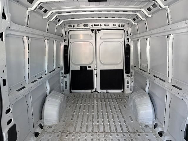 Used 2025 RAM ProMaster 3500 w/ Convenience Group FWD image 24