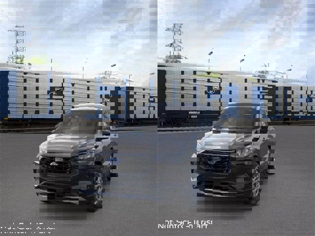 New 2026 Ford Escape Active image 27