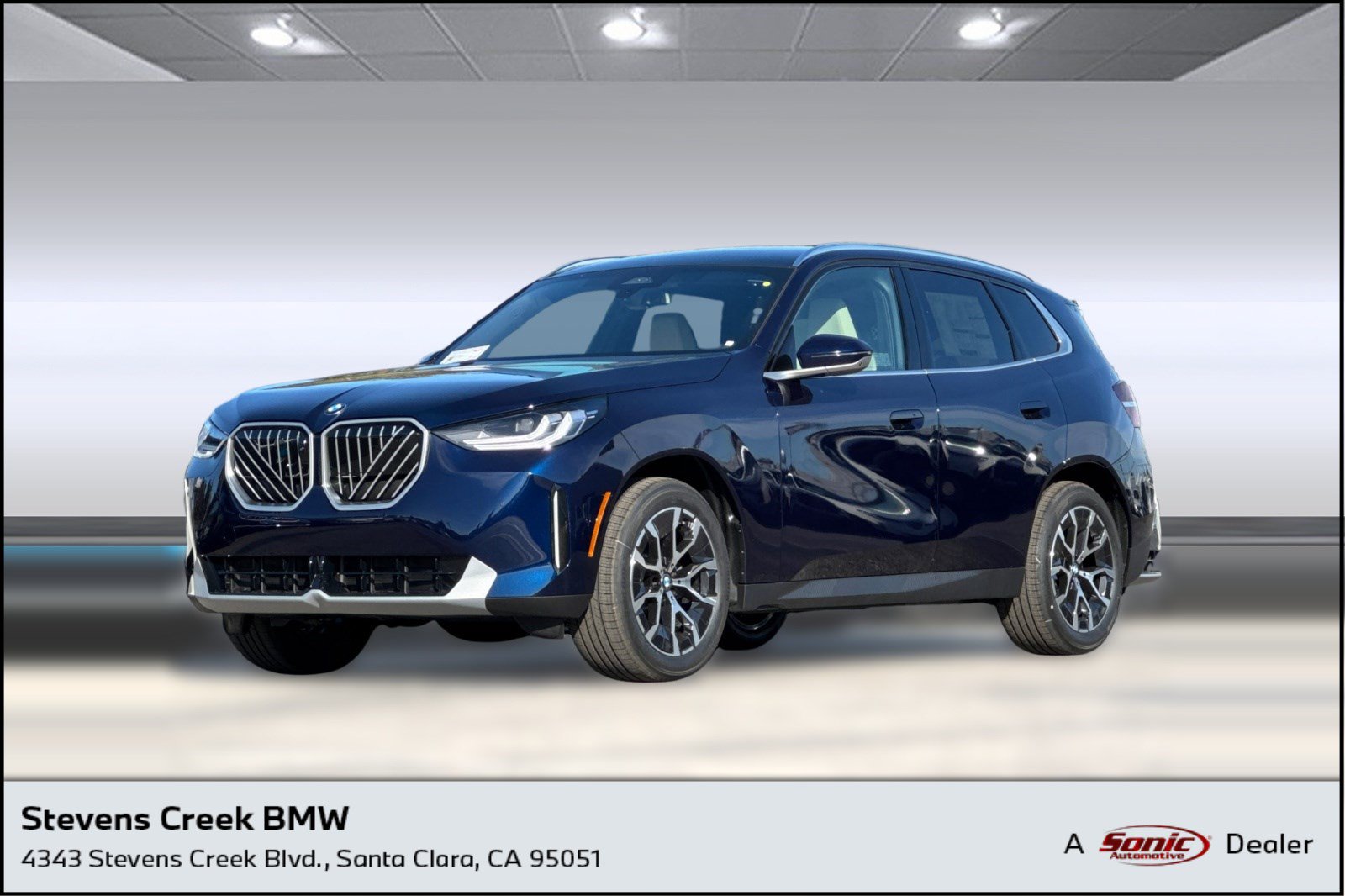 Used 2026 BMW X3 xDrive30i w/ Premium Package