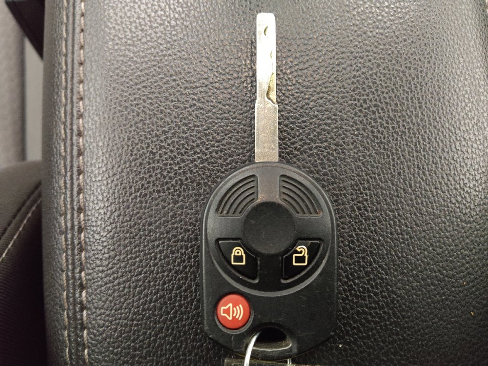 Used 2018 Ford Escape SE w/ SE Sync 3 Package image 32