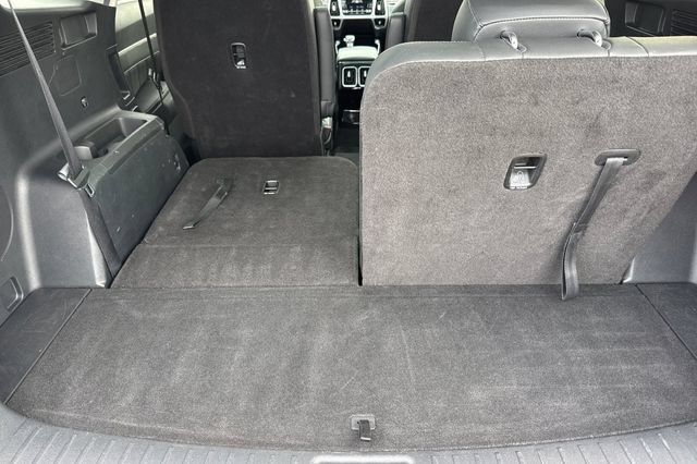Certified 2022 Kia Sorento SX Prestige AWD/4WD image 21