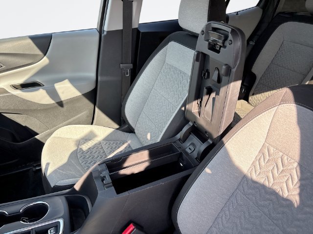 Used 2023 Chevrolet Equinox LT FWD image 21