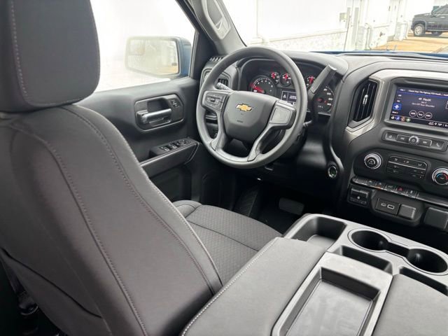 New 2026 Chevrolet Silverado 1500 Custom image 22