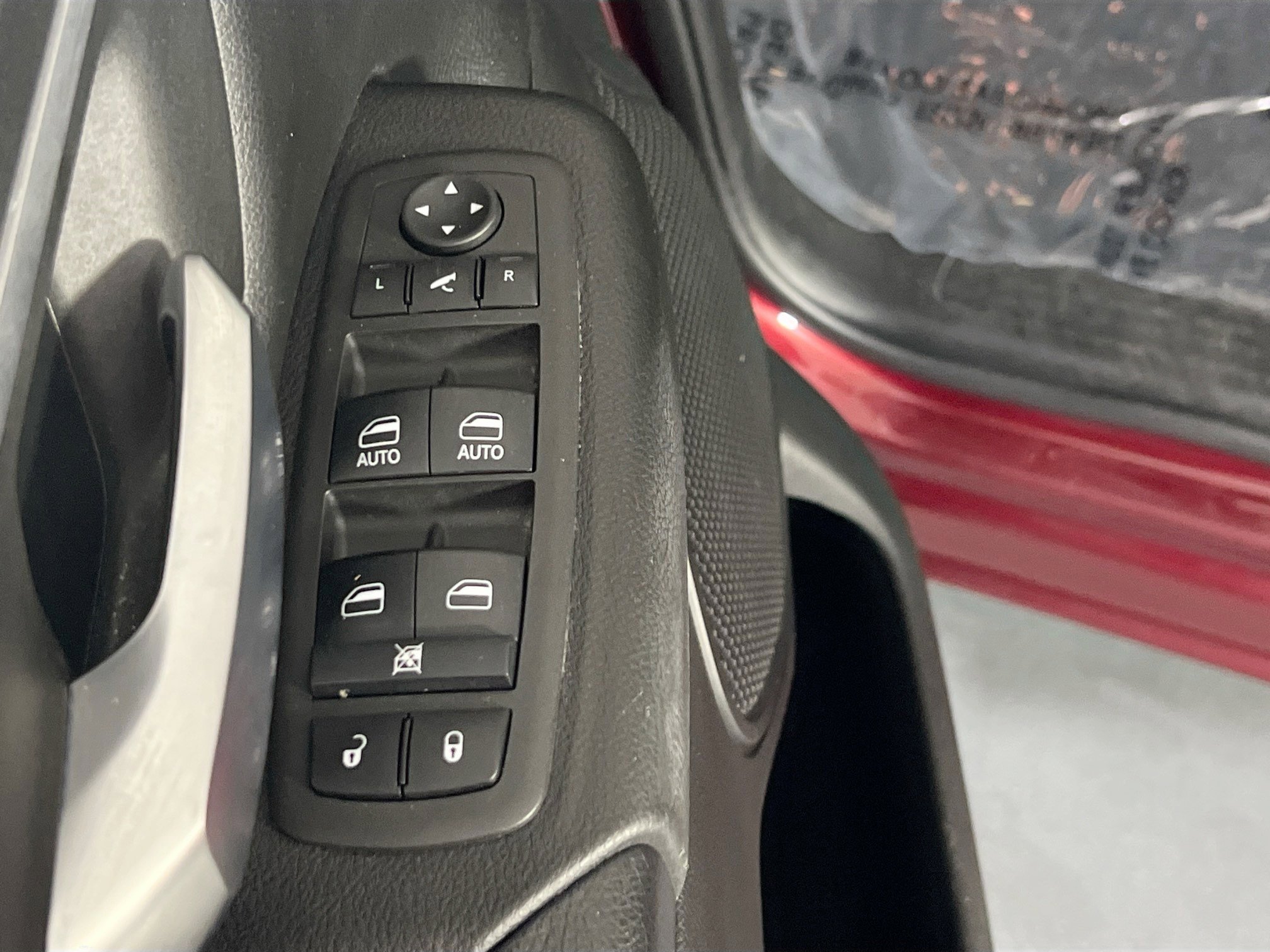 Used 2022 RAM 1500 Big Horn image 17