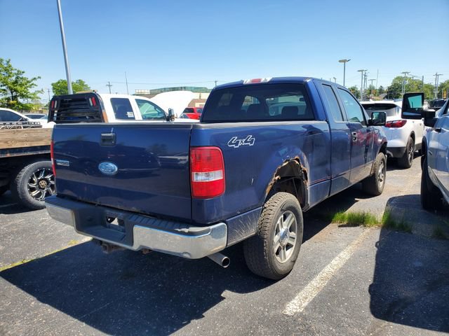 Used 2008 Ford F150 XLT AWD/4WD image 3
