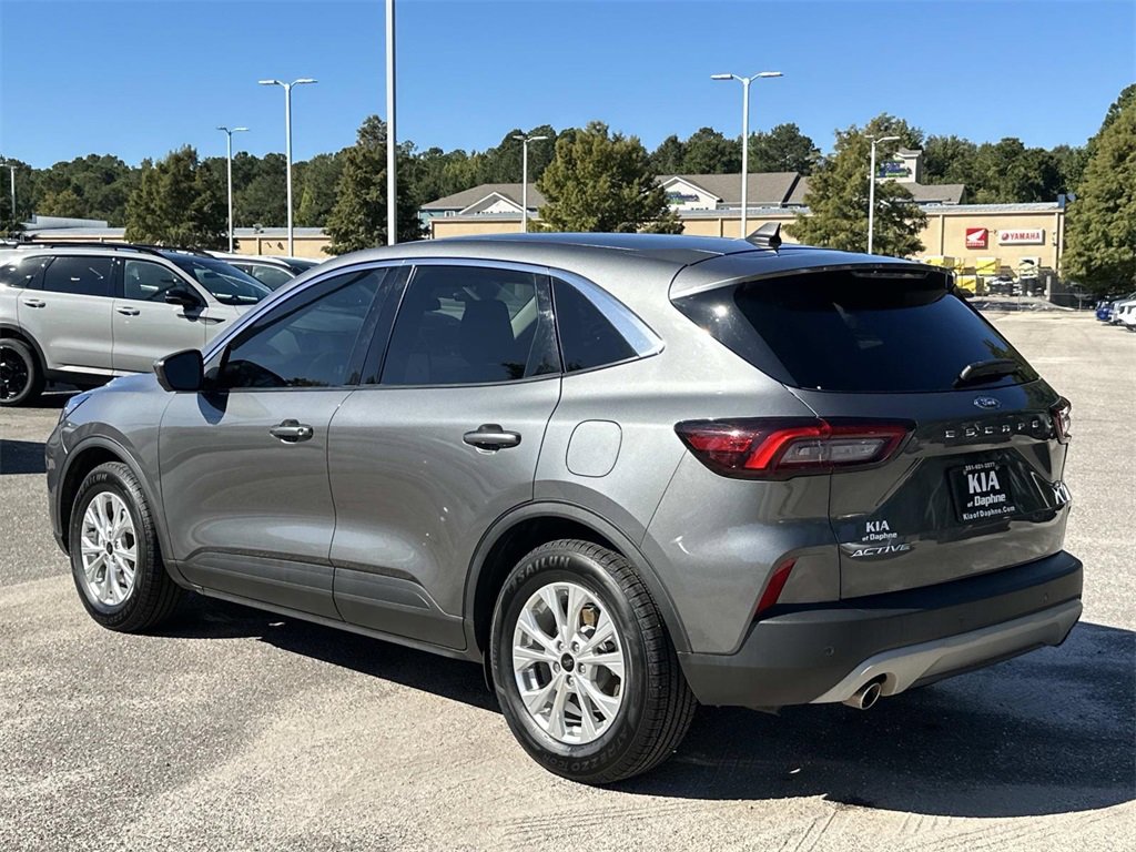 Used 2023 Ford Escape Active w/ Tech Pack #2 image 31