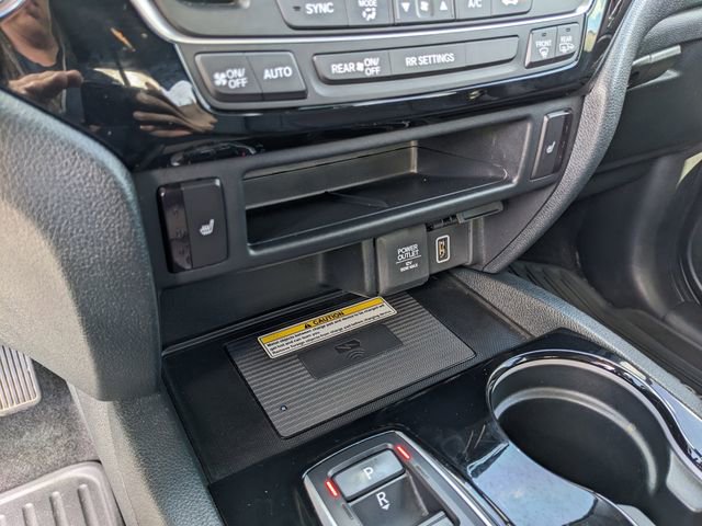Used 2023 Honda Ridgeline Black Edition image 26
