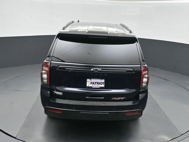 Used 2023 Chevrolet Tahoe RST AWD/4WD image 34