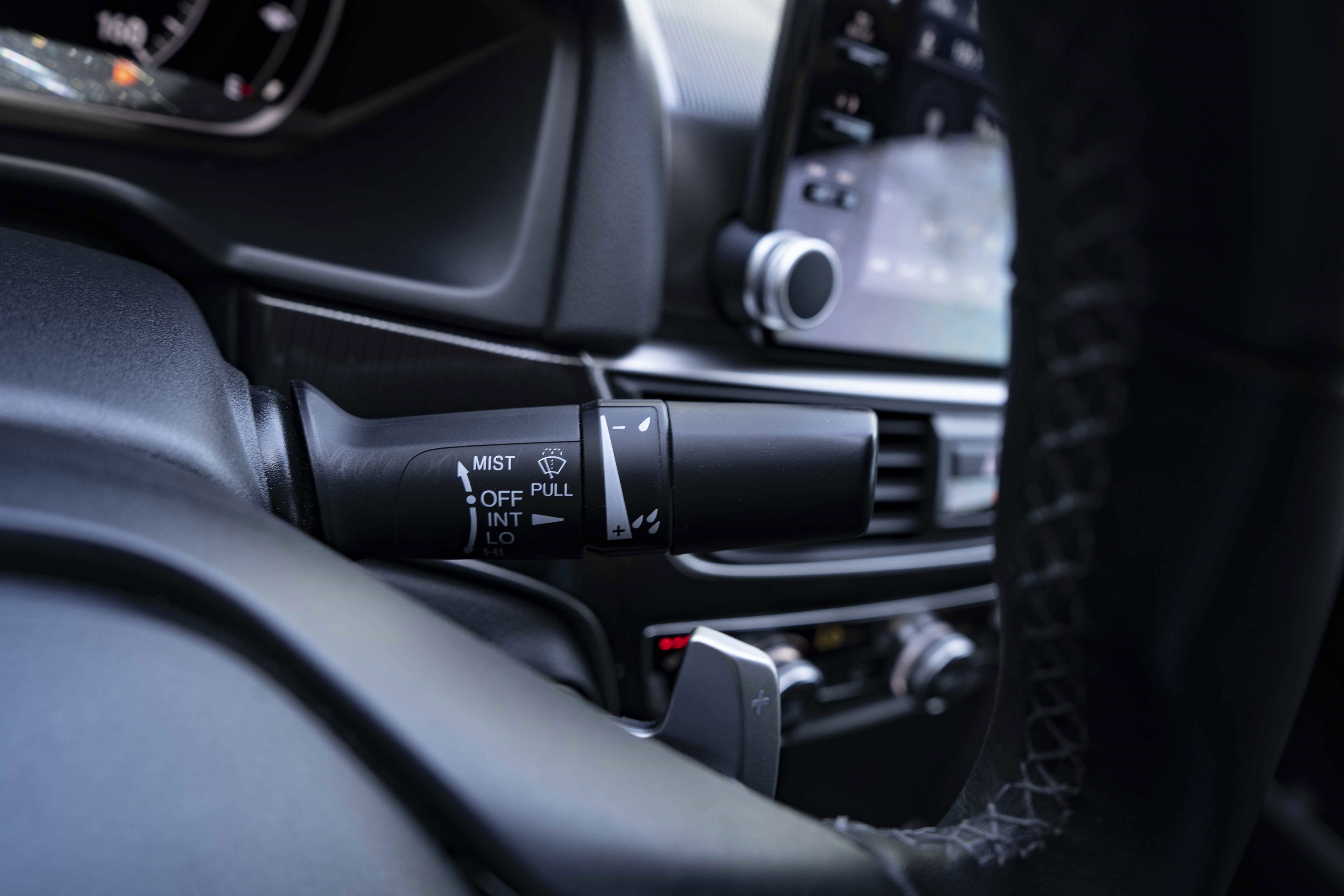 Used 2022 Honda Accord Sport image 24