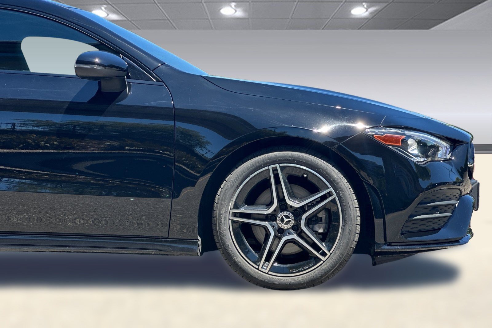 Certified 2023 Mercedes-Benz CLA 250 image 33