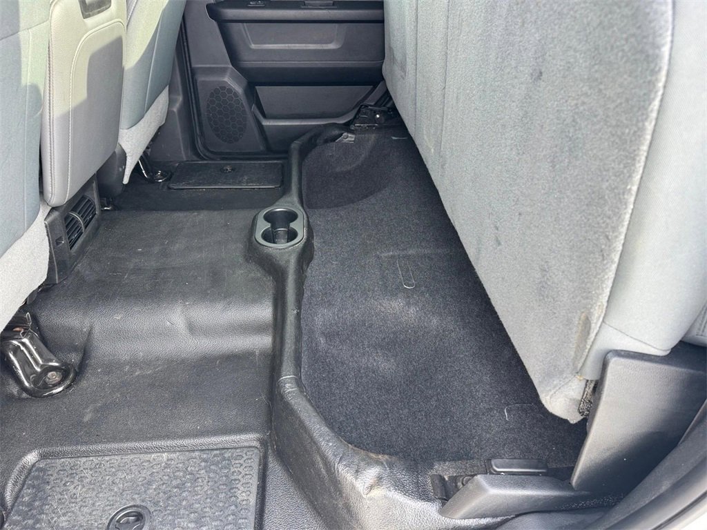 Used 2018 RAM 2500 Tradesman w/ Chrome Appearance Group image 9