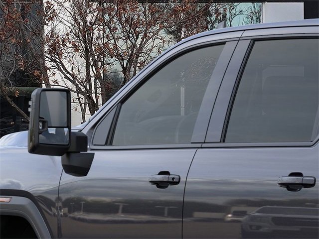 New 2026 GMC Sierra 2500 AT4 image 12