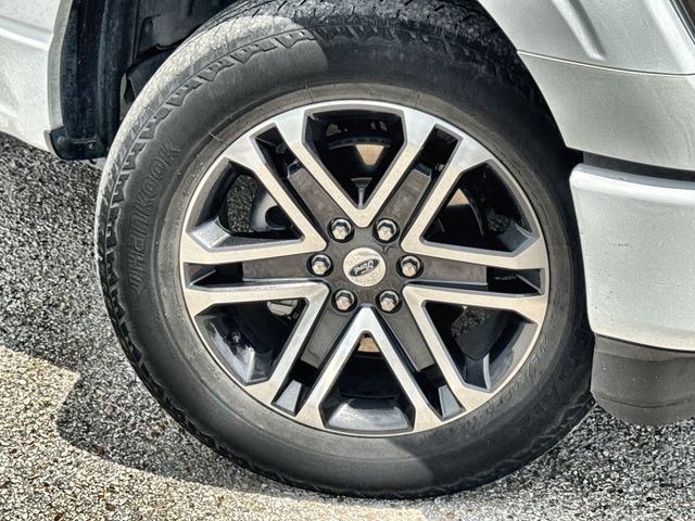 Used 2023 Ford F150 XL w/ STX Appearance Package AWD/4WD image 10