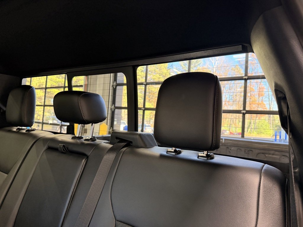 Used 2024 Ford F150 Lariat w/ Equipment Group 502A High image 15