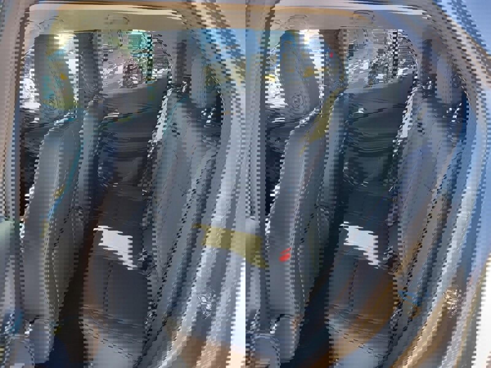 New 2026 Buick Encore GX Sport Touring w/ Advanced Technology Package image 24