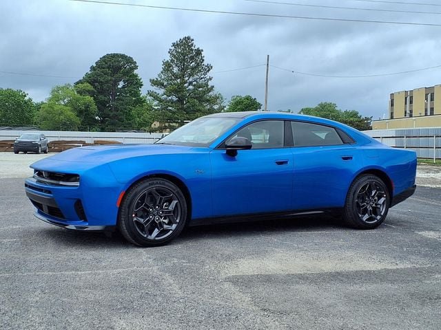 New 2026 Dodge Charger R/T w/ Blacktop Package AWD/4WD image 25