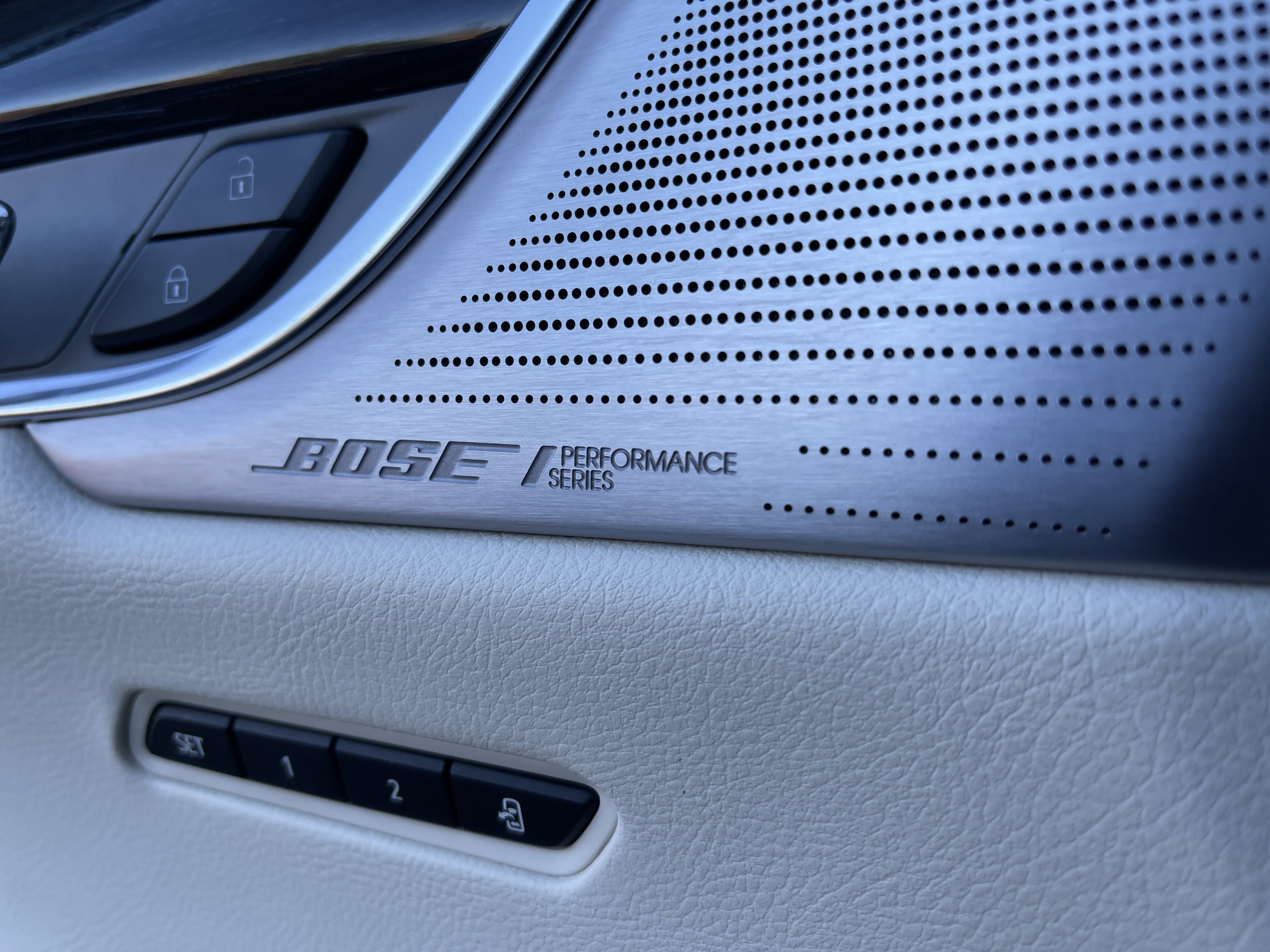 Certified 2023 Cadillac XT6 Premium Luxury w/ Technology Package image 15