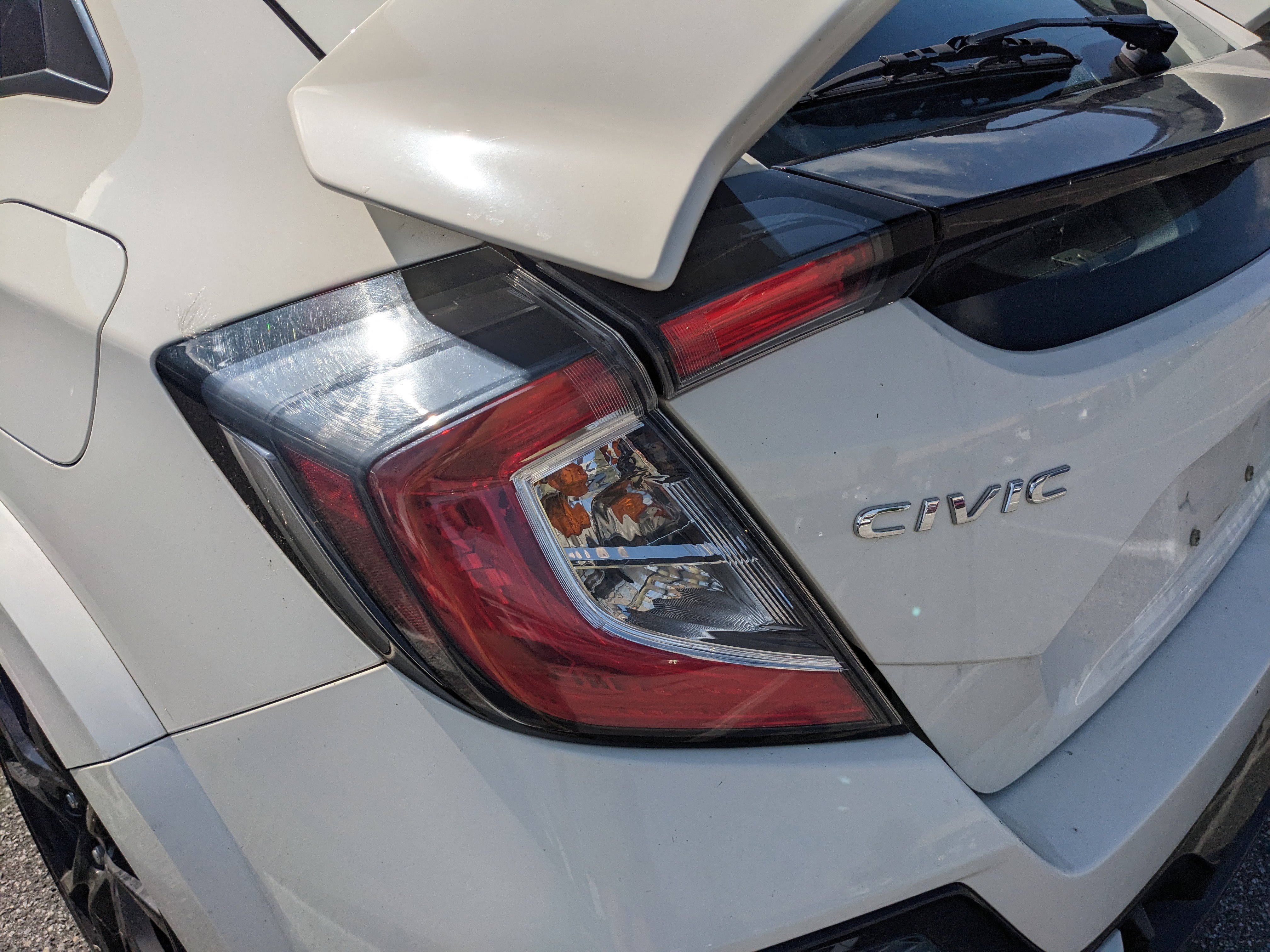 Used 2019 Honda Civic Type R image 21