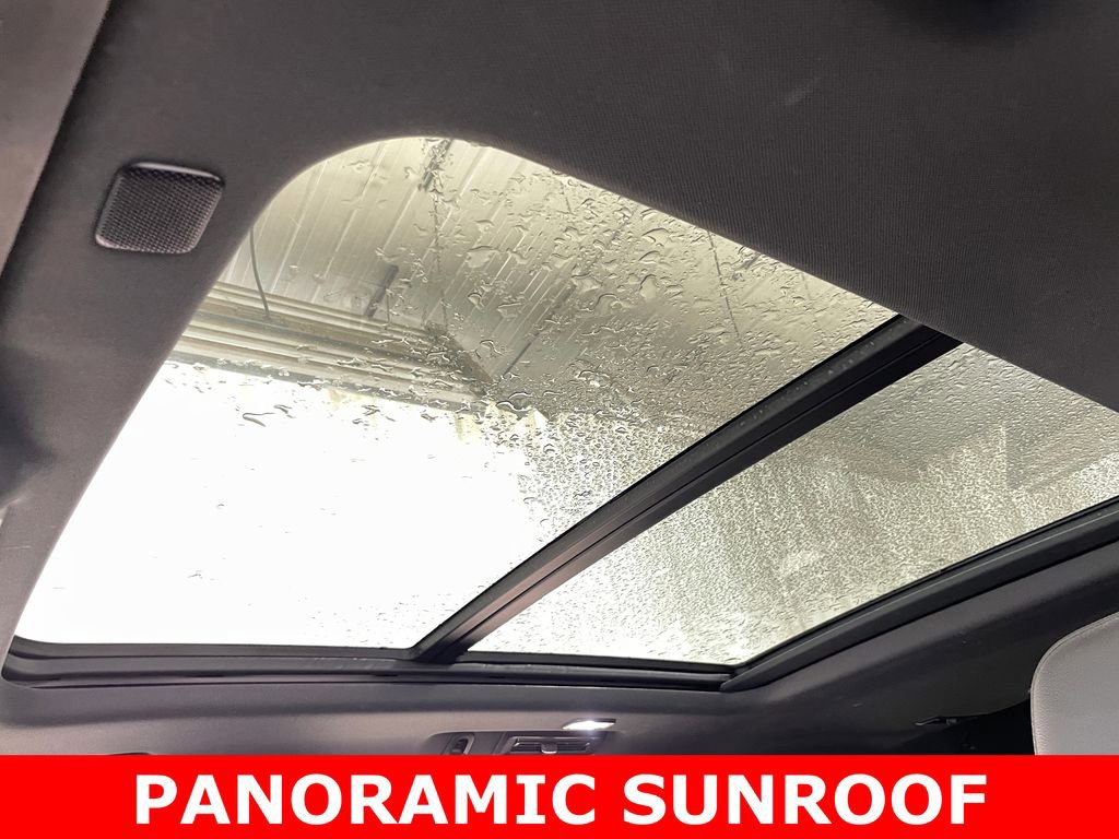 Certified 2022 Chevrolet Tahoe LT w/ Luxury Package image 5