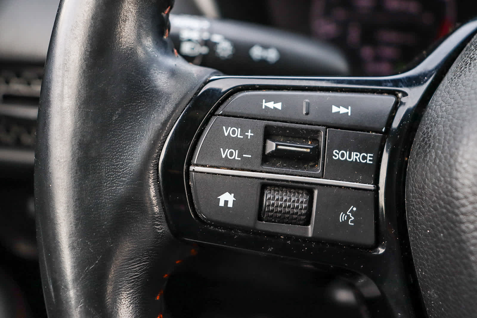 Used 2023 Honda HR-V Sport image 24