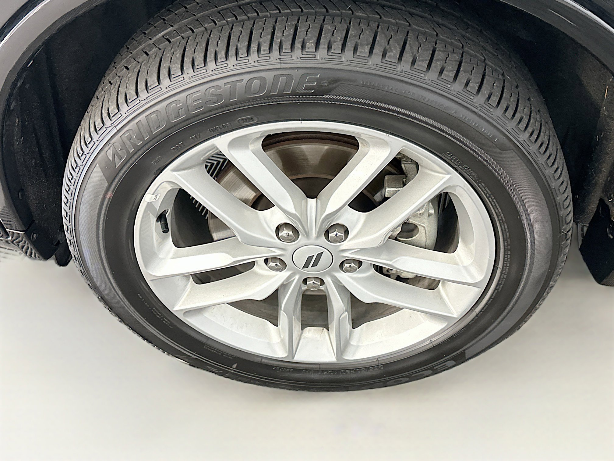 Used 2025 Dodge Durango GT image 11