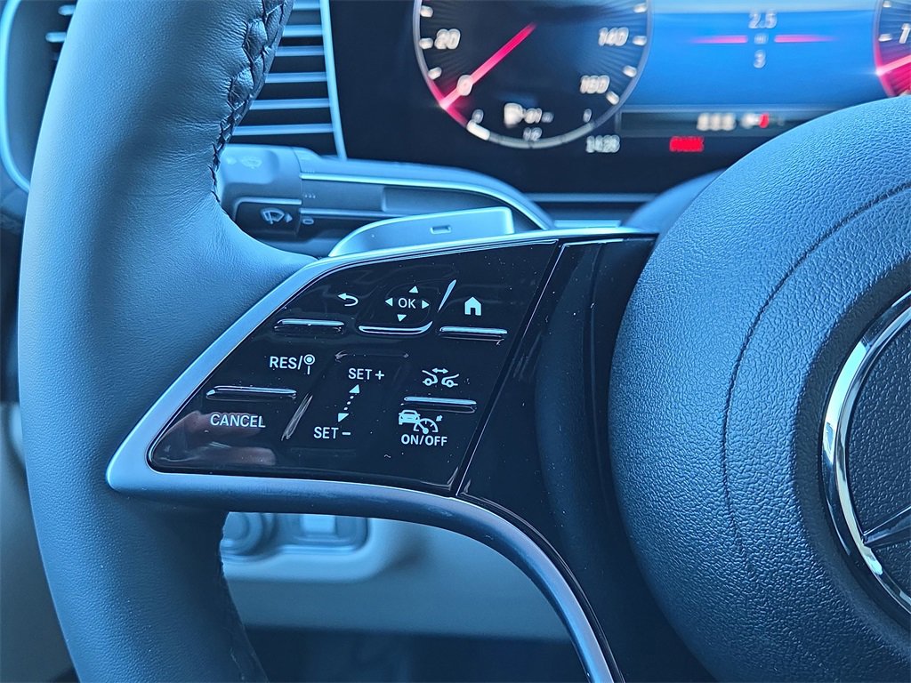 New 2026 Mercedes-Benz GLE 450 4MATIC Coupe image 24