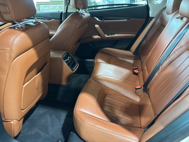 Used 2019 Maserati Quattroporte S image 23