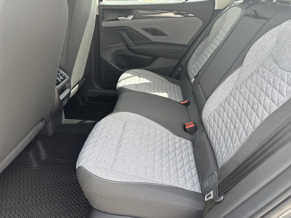 New 2026 Volkswagen Tiguan S FWD image 24