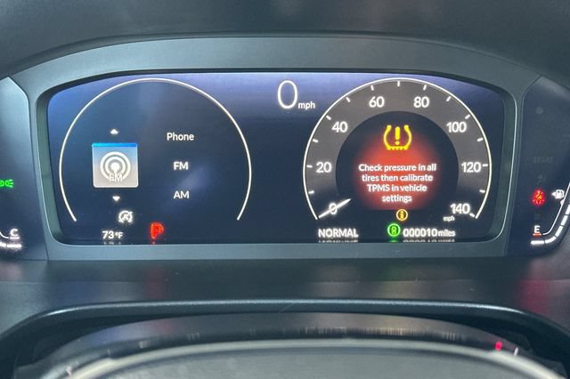 New 2026 Honda CR-V EX-L image 29