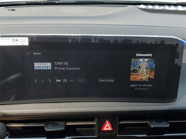 New 2025 Kia EV6 Light w/ Light LR Technology Package image 25