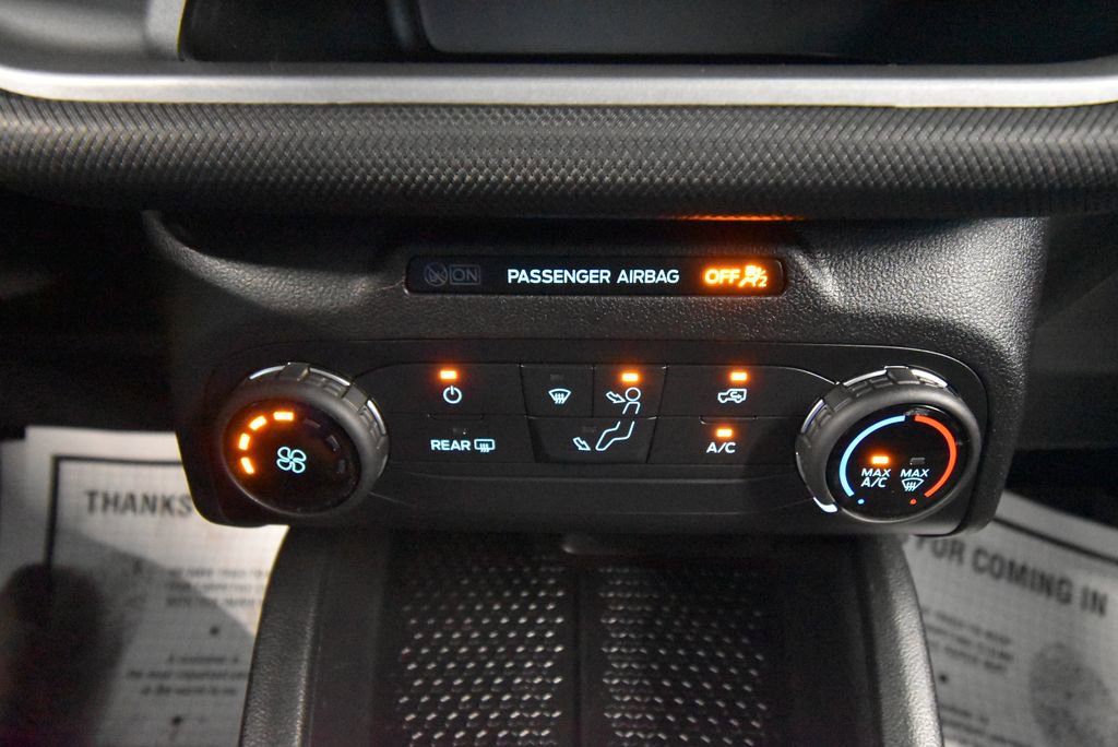 Used 2021 Ford Bronco Sport image 17