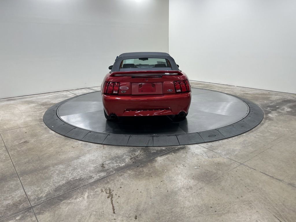 Used 1999 Ford Mustang GT image 7