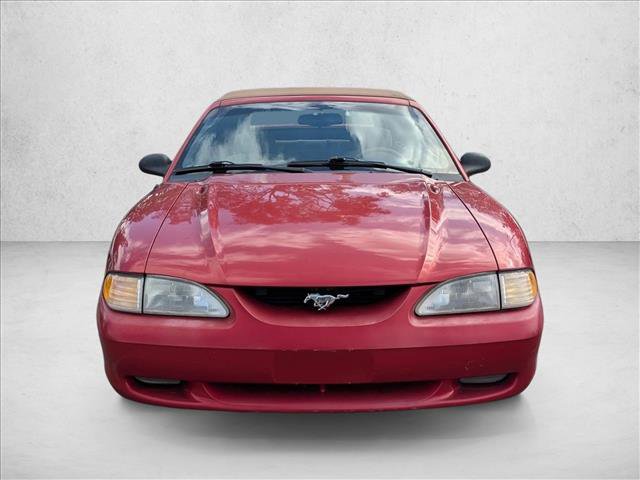 Used 1994 Ford Mustang GT RWD video 2