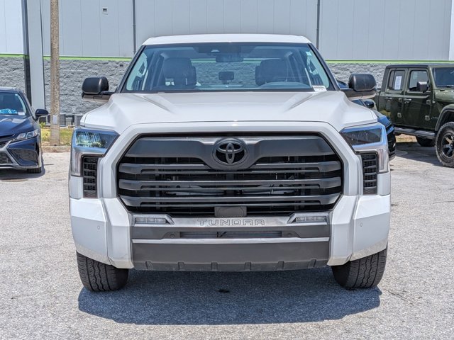 Used 2023 Toyota Tundra SR5 w/ SR5 Convenience Package video 2