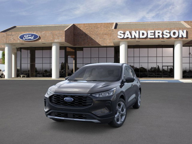 New 2026 Ford Escape ST-Line w/ Tech Pack #1 image 3