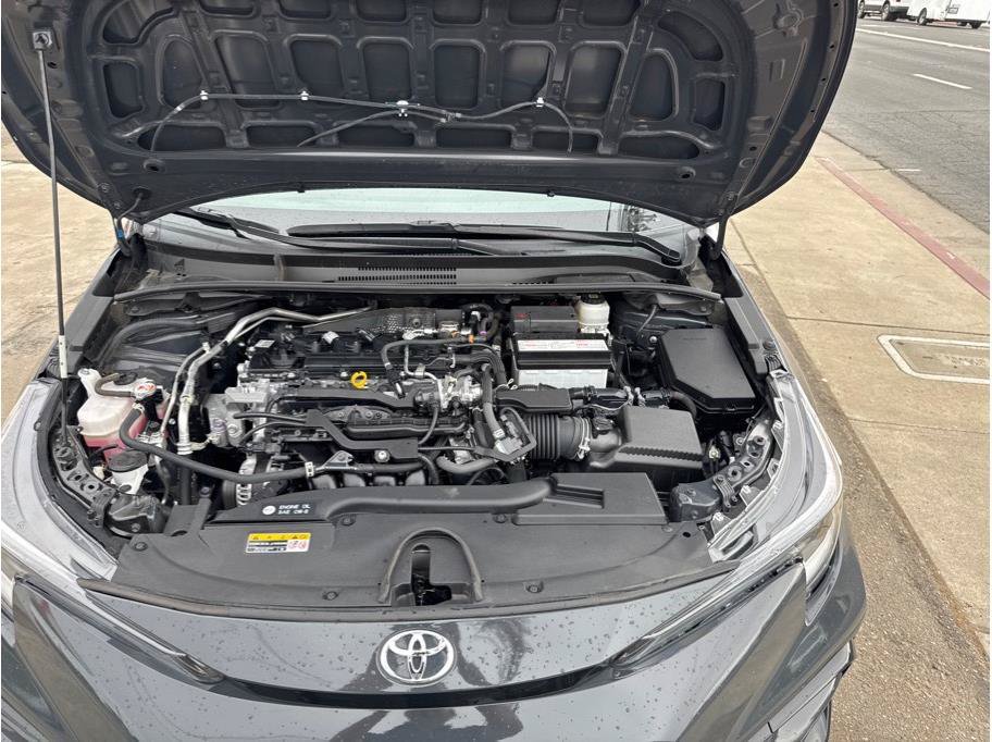 Used 2024 Toyota Corolla SE FWD image 25