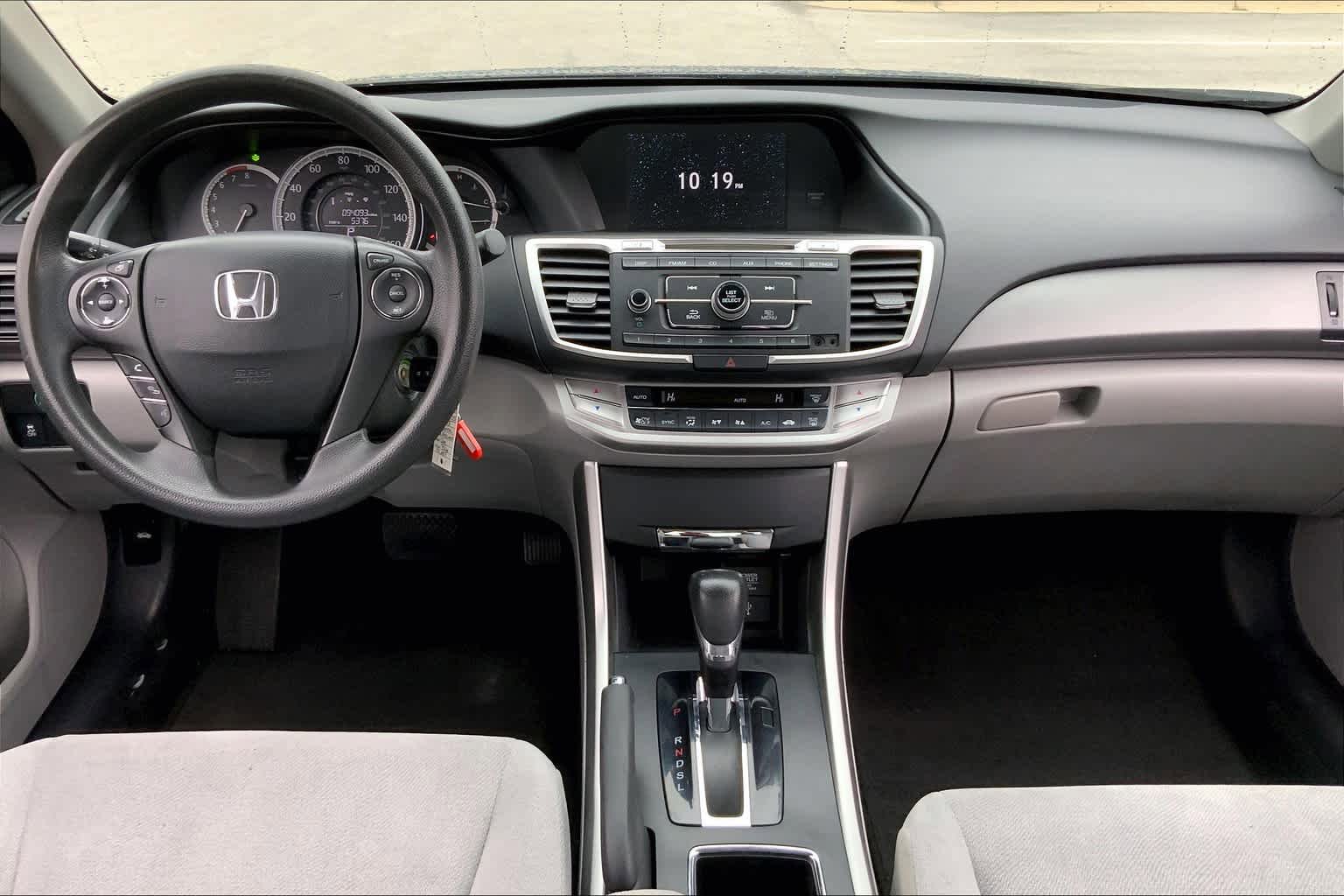 Used 2013 Honda Accord LX image 15
