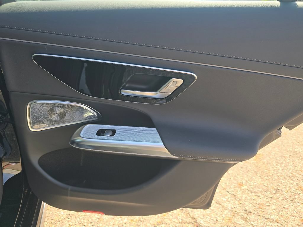 New 2026 Mercedes-Benz E 350 4MATIC Sedan image 24