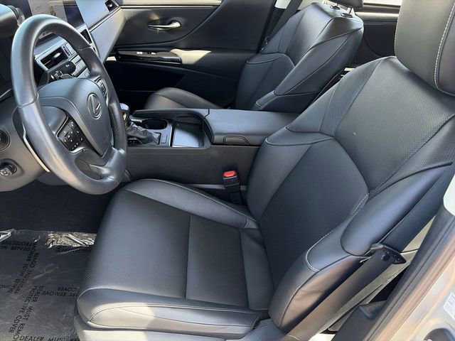 Used 2023 Lexus ES 350 w/ Premium Package image 20