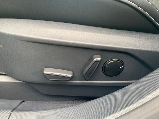 New 2025 Ford Mustang Mach-E GT w/ Interior Protection Package image 14