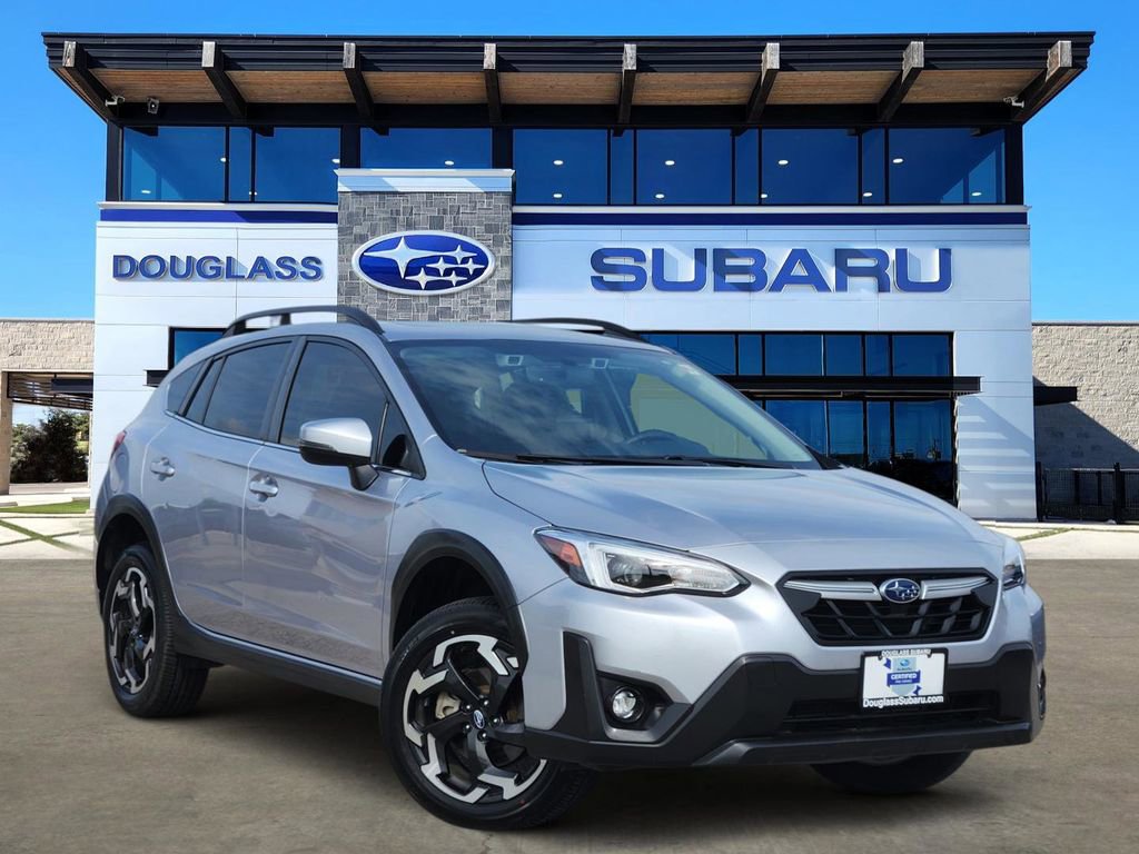 Used 2023 Subaru Crosstrek 2.5i Limited