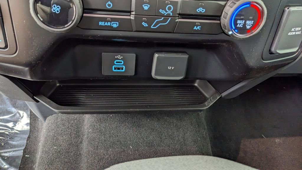 New 2026 Ford F350 XL w/ STX Appearance Package image 26